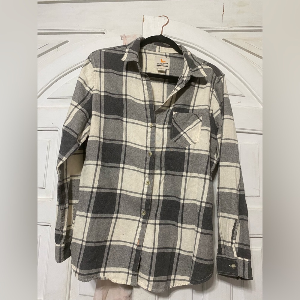 NWOT Field and Stream Flannel